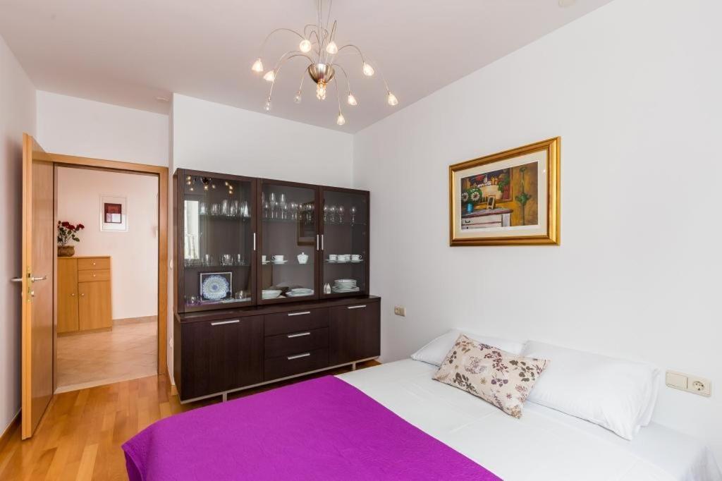 Apartment Buby 杜布罗夫尼克 外观 照片
