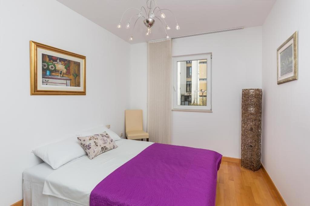 Apartment Buby 杜布罗夫尼克 外观 照片