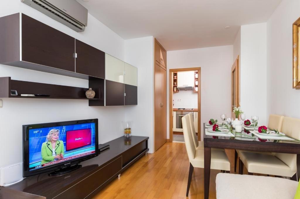 Apartment Buby 杜布罗夫尼克 外观 照片