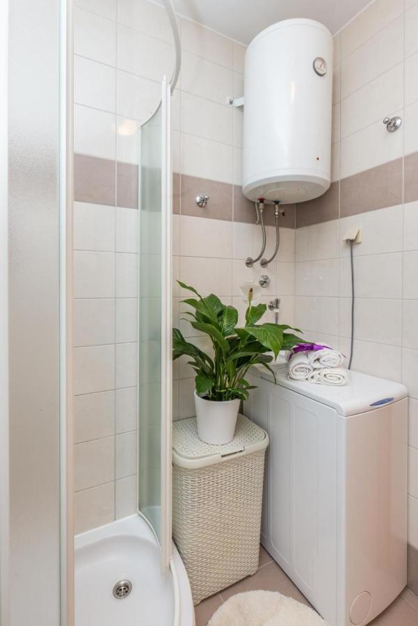 Apartment Buby 杜布罗夫尼克 外观 照片