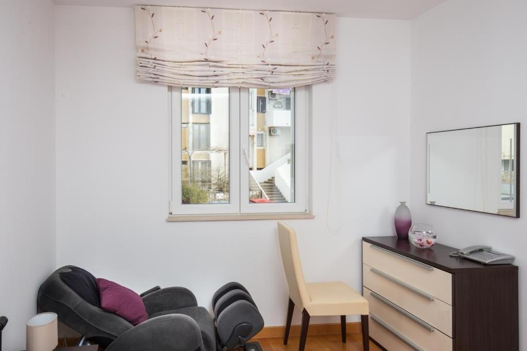 Apartment Buby 杜布罗夫尼克 外观 照片